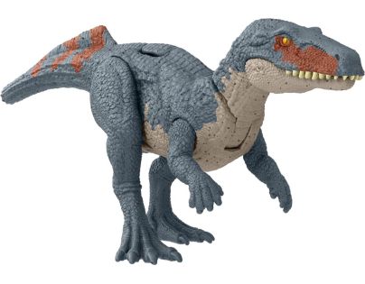 Mattel Jurassic World Dino Poposaurus