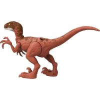 Mattel Jurassic World Dino Velociraptor 4