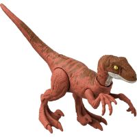 Mattel Jurassic World Dino Velociraptor