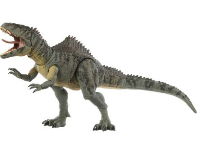 Mattel Jurassic World Hammond Collection sběratelský Giganotosaurus