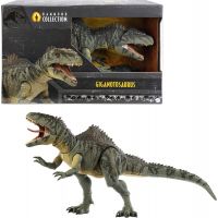 Mattel Jurassic World Hammond Collection sběratelský Giganotosaurus