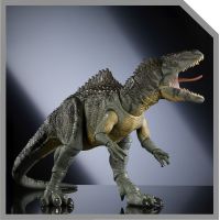 Mattel Jurassic World Hammond Collection sběratelský Giganotosaurus 5