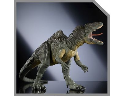 Mattel Jurassic World Hammond Collection sběratelský Giganotosaurus
