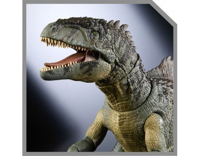 Mattel Jurassic World Hammond Collection sběratelský Giganotosaurus