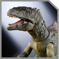 Mattel Jurassic World Hammond Collection sběratelský Giganotosaurus 6