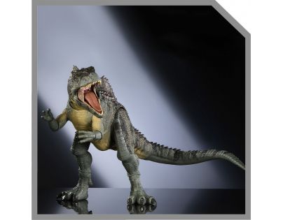 Mattel Jurassic World Hammond Collection sběratelský Giganotosaurus