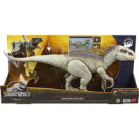 Mattel Jurassic World Indominus Rex se světly a zvuky 6