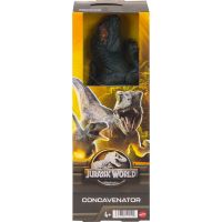 Mattel Jurassic World velká figurka Dinosaurus Concavenator 6