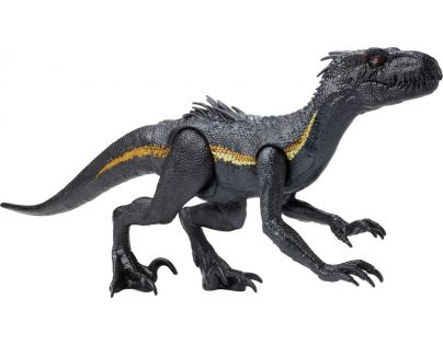 Mattel Jurassic World velká figurka Dinosaurus Indoraptor