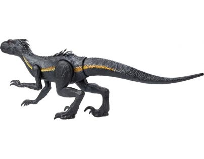 Mattel Jurassic World velká figurka Dinosaurus Indoraptor
