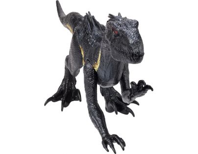 Mattel Jurassic World velká figurka Dinosaurus Indoraptor