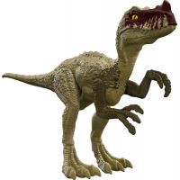 Mattel Jurassic World velká figurka Dinosaura Proceratosaurus 2