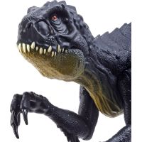 Mattel Jurassic World velká figurka Dinosaura Scorpios Rex 4