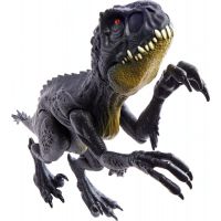 Mattel Jurassic World velká figurka Dinosaura Scorpios Rex 6