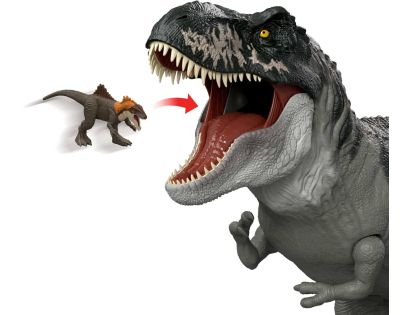 Mattel Jurassic World Velkolepý T-Rex