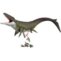 Mattel Jurassic World Velkolepý Vosasaurus 2