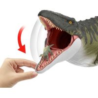 Mattel Jurassic World Velkolepý Vosasaurus 3