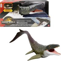 Mattel Jurassic World Velkolepý Vosasaurus