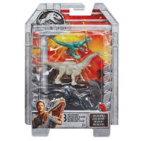 Mattel Jurský svět 3 ks mini Dino FPN83 4
