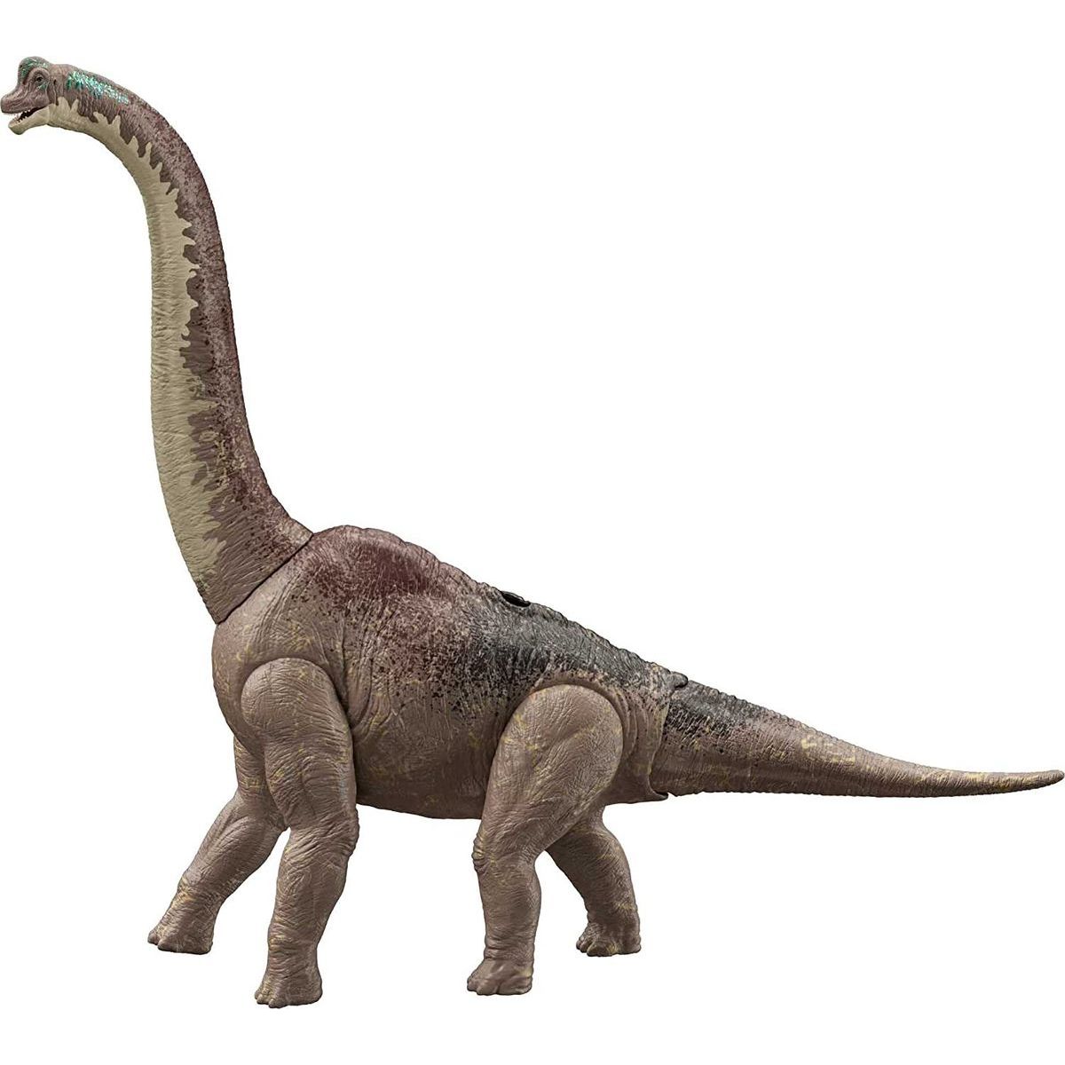 Mattel Jurský Svět Brachiosaurus
