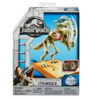 Mattel Jurský svět Dino kostry Stygimoloch 4