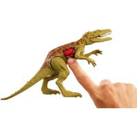 Mattel Jurský svět Dino ničitel Herrerasaurus 2
