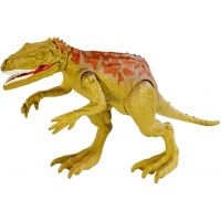 Mattel Jurský svět Dino ničitel Herrerasaurus 3