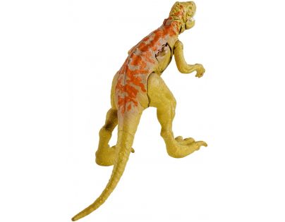 Mattel Jurský svět Dino ničitel Herrerasaurus