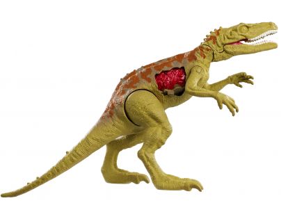 Mattel Jurský svět Dino ničitel Herrerasaurus