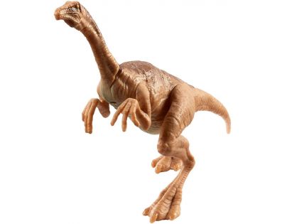 Mattel Jurský svět Dino predátoři Gallimimus