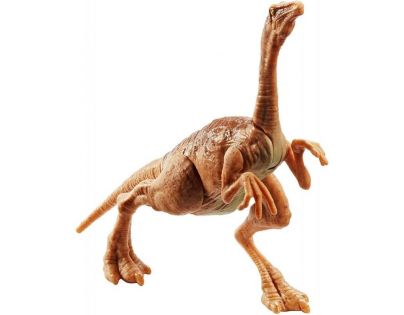 Mattel Jurský svět Dino predátoři Gallimimus
