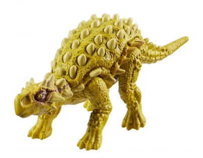 Mattel Jurský svět Dino predátoři Minmi