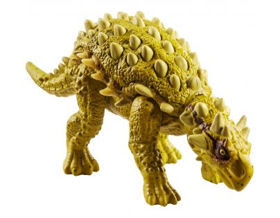Mattel Jurský svět Dino predátoři Minmi