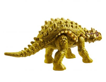 Mattel Jurský svět Dino predátoři Minmi
