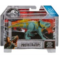 Mattel Jurský svět Dino predátoři Protoceratops 4