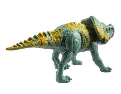 Mattel Jurský svět Dino predátoři Protoceratops