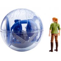 Mattel Jurský svět Dino příběh Gyrosphere a Claire 3