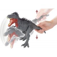 Mattel Jurský svět dinosauři v pohybu Tarbosaurus 3
