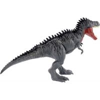 Mattel Jurský svět dinosauři v pohybu Tarbosaurus 4