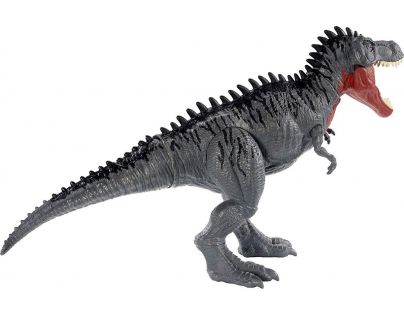 Mattel Jurský svět dinosauři v pohybu Tarbosaurus