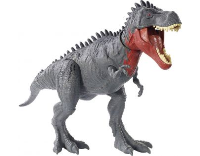 Mattel Jurský svět dinosauři v pohybu Tarbosaurus