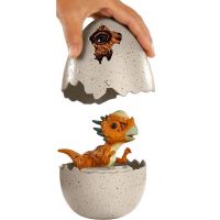 Mattel Jurský svět Dinosauříci Stygimoloch Stiggy  3
