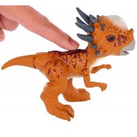 Mattel Jurský svět Dinosauříci Stygimoloch Stiggy  4