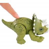 Mattel Jurský svět dinosauříci Triceratops FMB94 4
