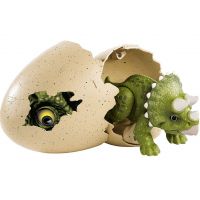 Mattel Jurský svět dinosauříci Triceratops FMB94 3