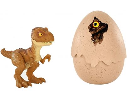 Mattel Jurský svět dinosauříci Tyrannosaurus Rex