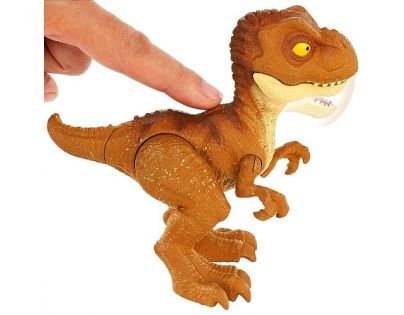Mattel Jurský svět dinosauříci Tyrannosaurus Rex