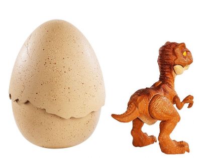 Mattel Jurský svět dinosauříci Tyrannosaurus Rex
