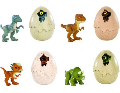 Mattel Jurský svět dinosauříci Tyrannosaurus Rex