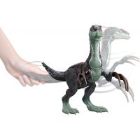 Mattel Jurský svět Dinosaurus se zvuky 3